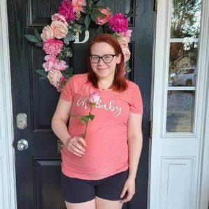 Meet your Posher, Marie